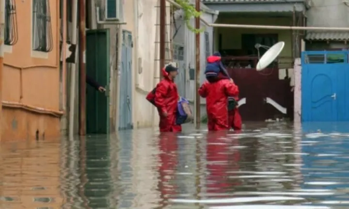 İldə cəmi 99 AZN ödəməklə evinizi sığortalayın, dəyən zərəri PAŞA Sığorta qarşılasın