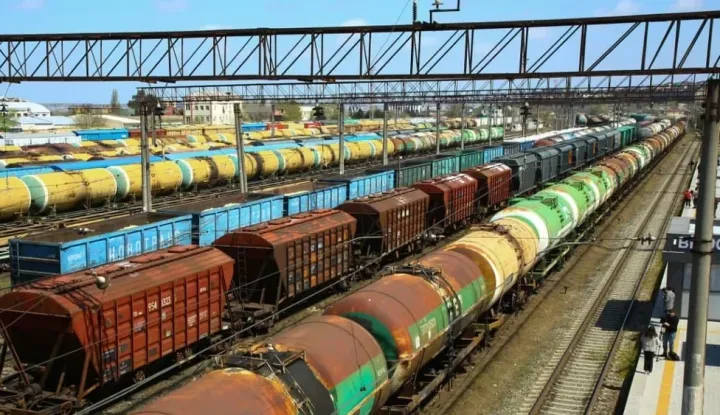 Bu gün Azərbaycandan Ermənistana 22 vaqon dizel yanacağı ixrac olunacaq