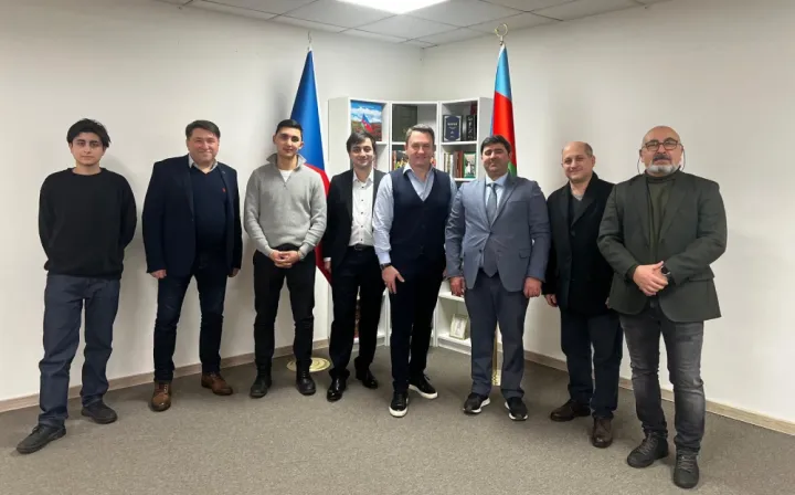 Gbaru.com startapı artıq Avropada!