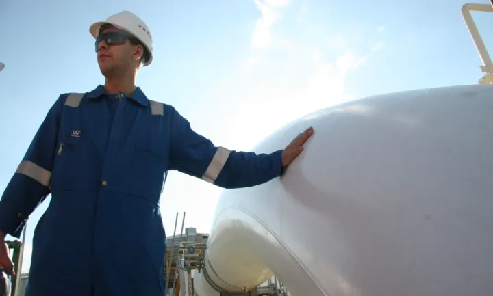 Bakı-Tbilisi-Ceyhan boru kəmərinin operatorluğu bp-dən SOCAR-a məxsus törəmə şirkətə keçdi