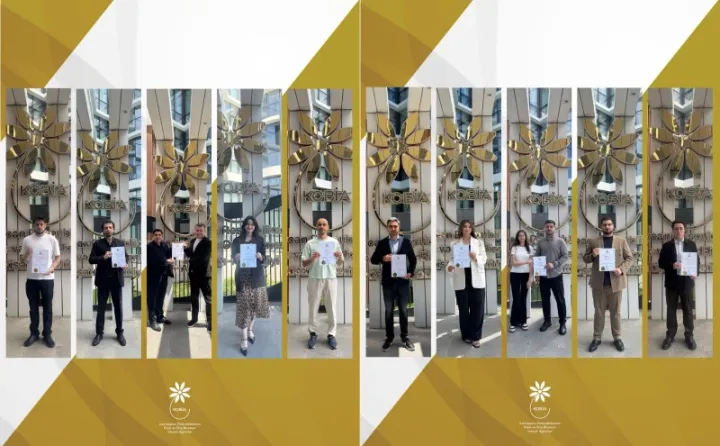 Daha 10 şirkət “Startap” şəhadətnaməsi aldı - ADLARI,  3 İL VERGİDƏN AZADDIRLAR