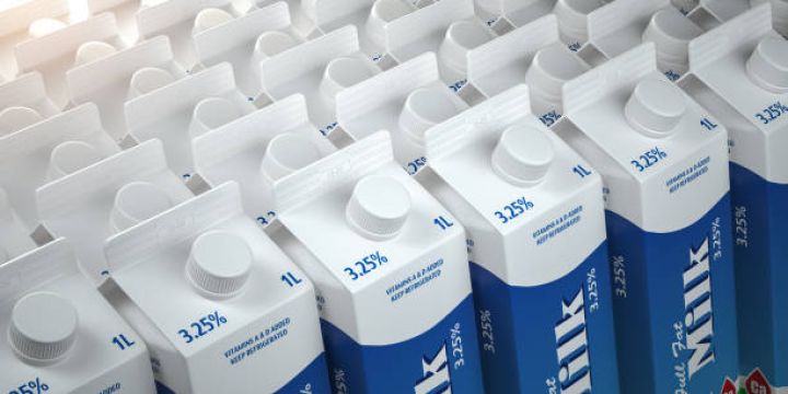 Azərbaycana süd idxalı kəskin artıb - İlk 5 ayda 17 milyon dolları keçib