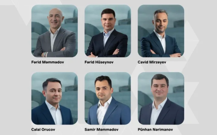 Bir ekosistemində önəmli dəyişikliklər