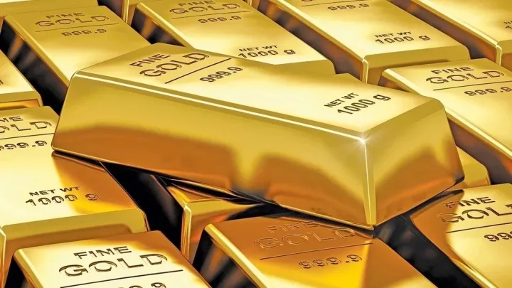 Qızılın qiyməti barədə iddialı proqnoz: 7 min 100 dollara qədər yüksələ bilər