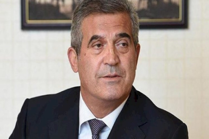 Qaradağın 16 illik icra başçısı vəzifədən azad olundu